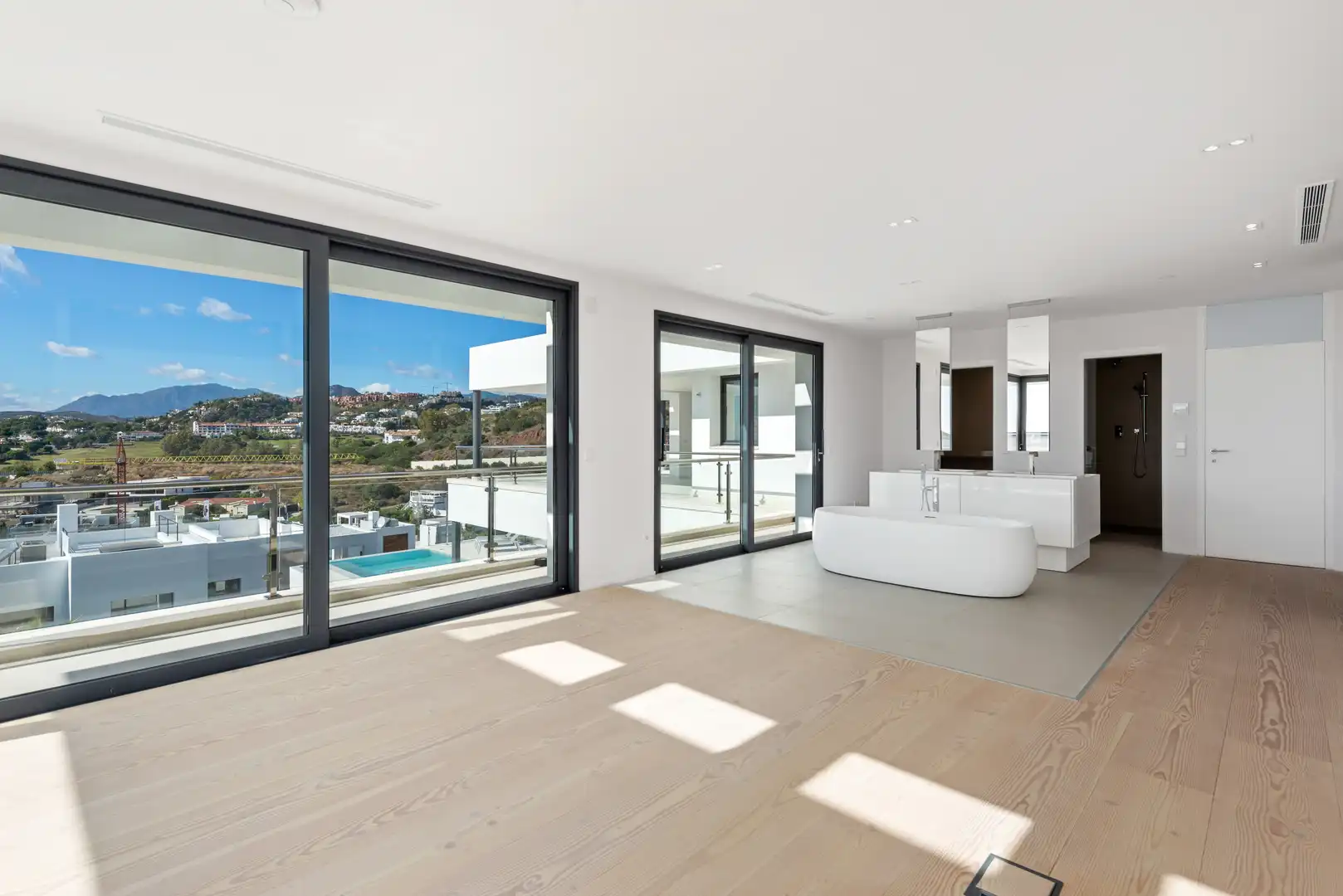 Villa con terrazza in vendita a Nueva Andalucía, imagen 18