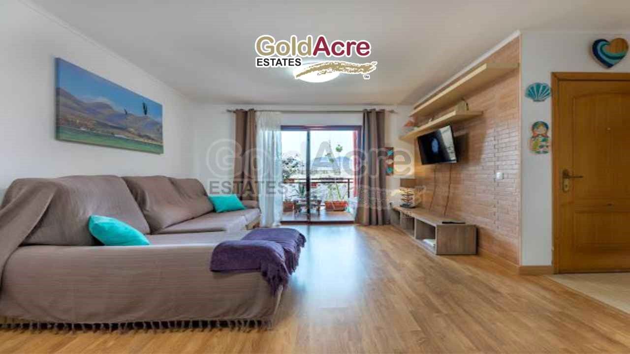Vista exterior de Apartament en venda en Pájara