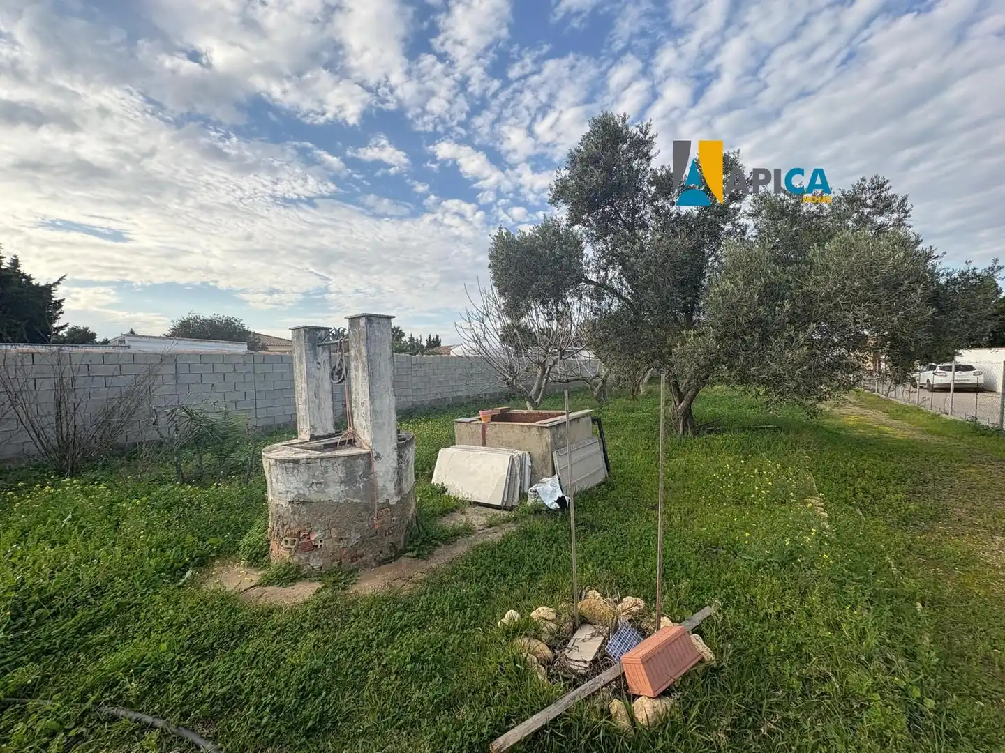 Casa o xalet en venda en Chiclana de la Frontera