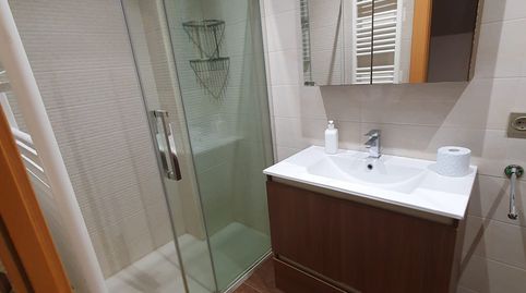 Foto 3 de Piso de alquiler en Garrido Sur, Salamanca Capital
