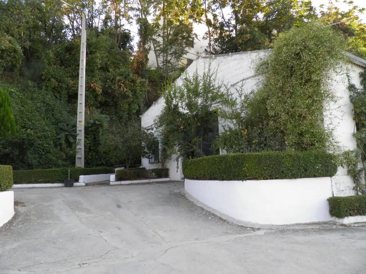 Casa rústica amb piscina en venda a Loja, imagen 11
