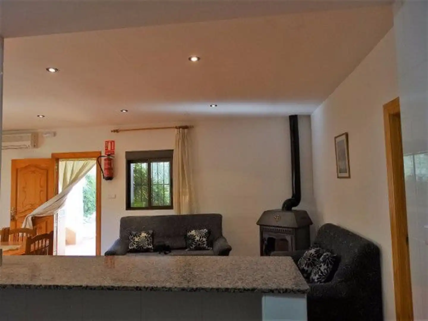 Villa con piscina in vendita a Moratalla, imagen 5