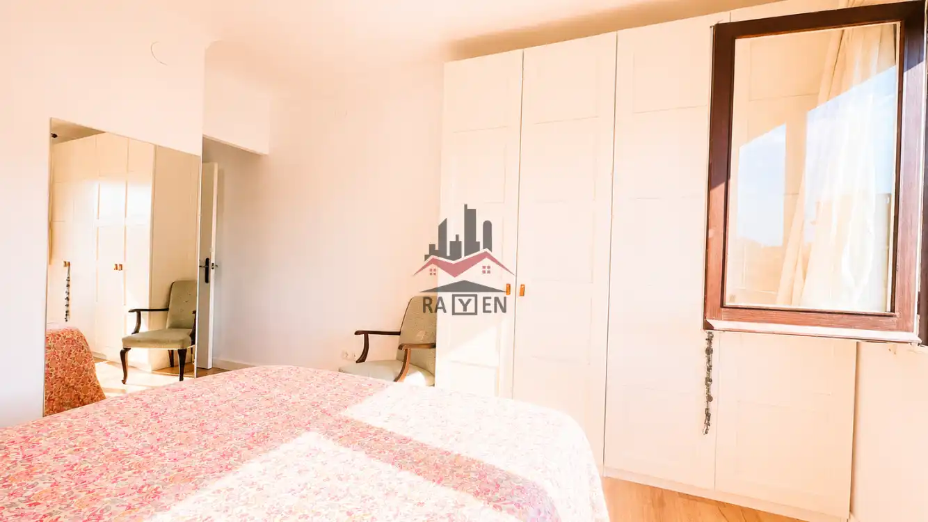 Wohnung mit Aufzug zum Verkauf in Sant Pau, imagen 7
