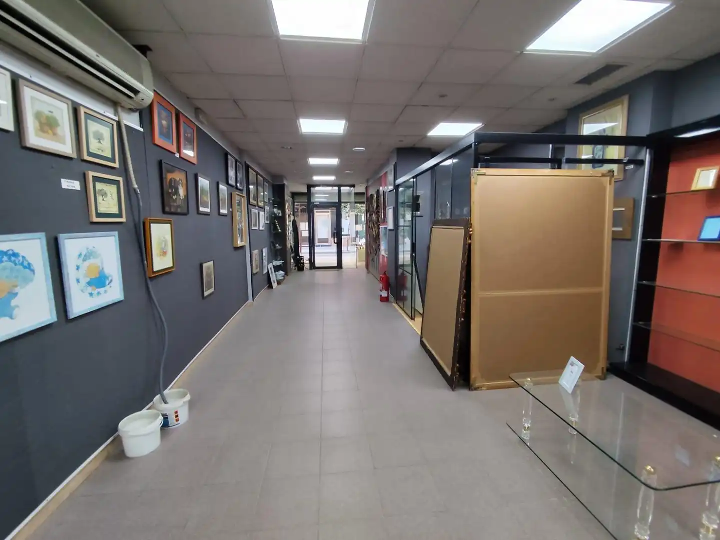 Local comercial de lloguer a Centro, imagen 2