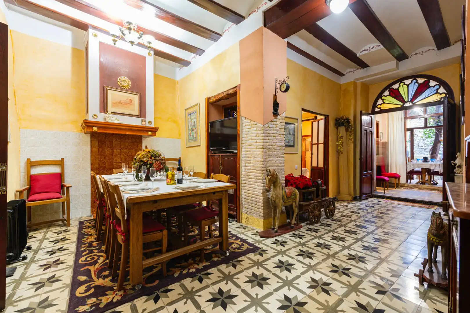 Hotel in vendita a Albaida, imagen 29