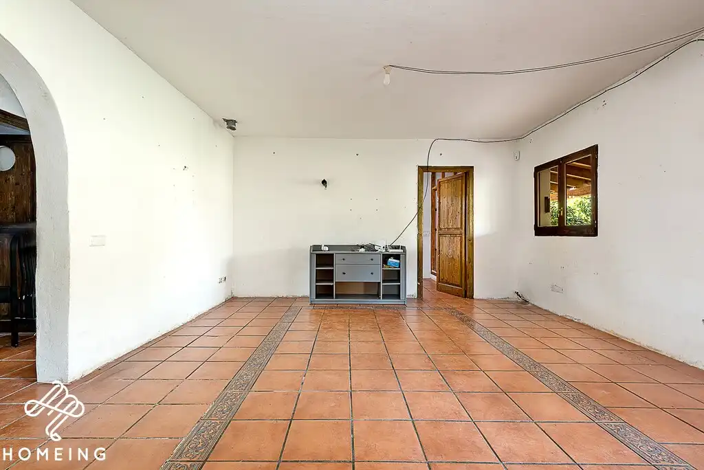 Finca rústica en venda en Algaida amb Terrassa