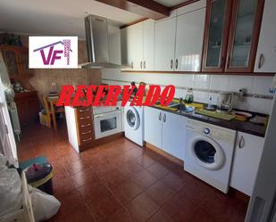 Kitchen of House or chalet for sale in Cazalegas  with Heating