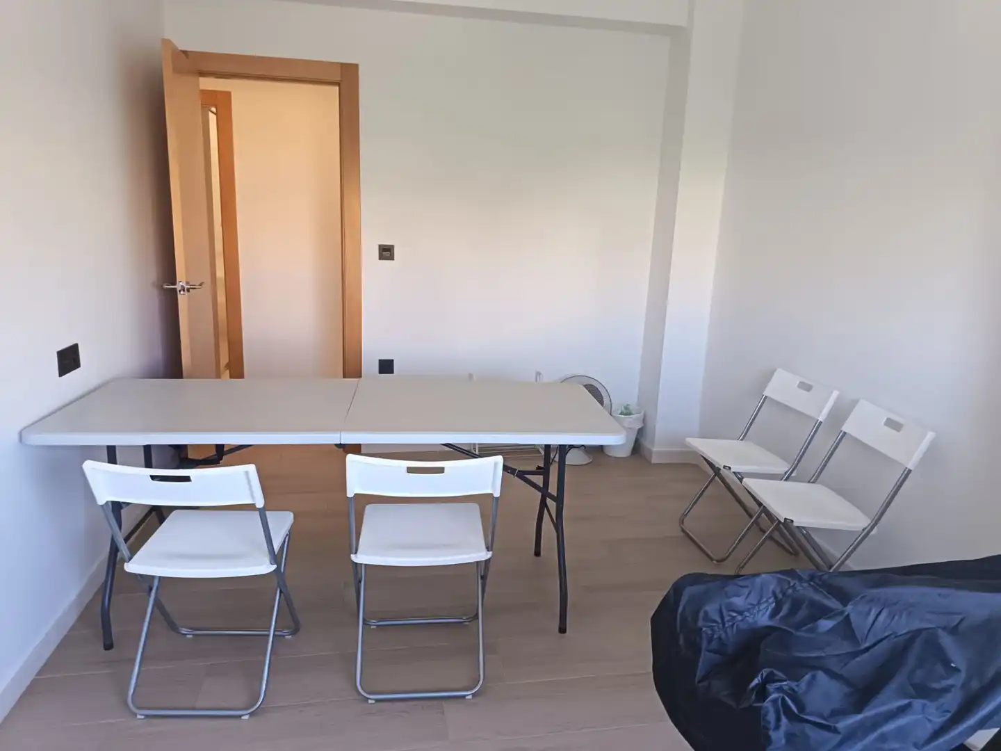 Comedor de Piso en venta en Lorca con Aire acondicionado, Calefacción y Trastero