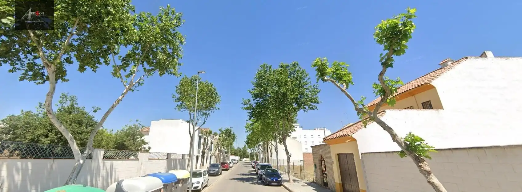 Terreny residencial en venda a Écija