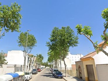 Terreno residencial en venta en Écija