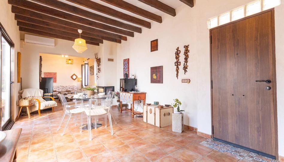 Foto 1 de Casa o xalet en venda a Calle Nardo-bacarot, El Bacarot, Alicante