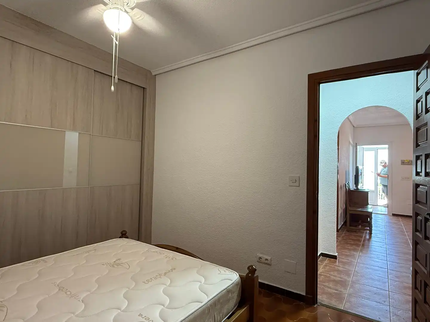 Dormitori de Casa o xalet en venda en Rojales amb Aire condicionat, Terrassa i Traster