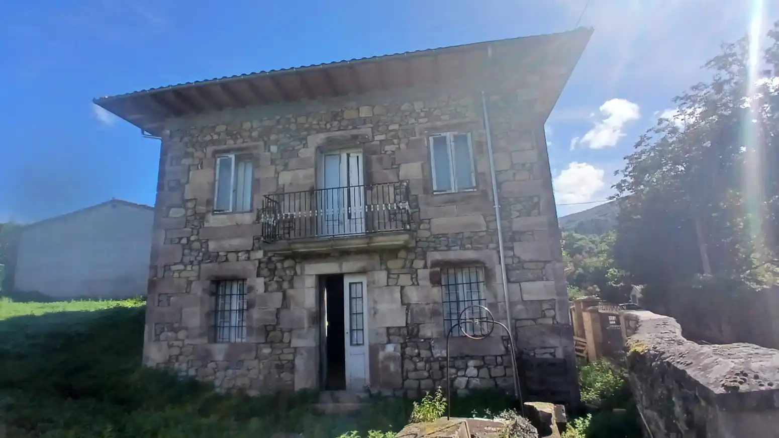 Casa adosada en venta en Cotillo - BO COTILLO, 91, Anievas