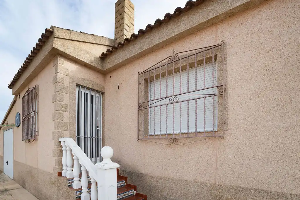Villa zum Verkauf in C/ Los Cristobales (Camino de las Majadas), imagen 18