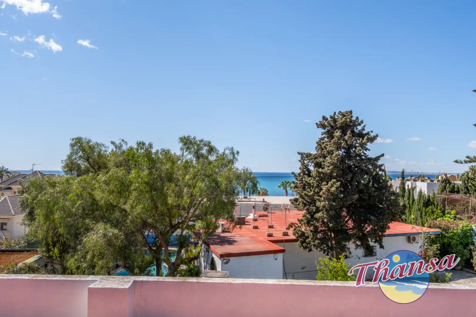Habitación de Casa o chalet en venta en Alicante / Alacant con Aire acondicionado, Calefacción y Jardín privado