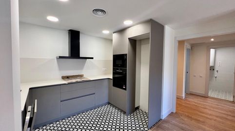 Foto 3 de Pis en venda a Gràcia, Sabadell