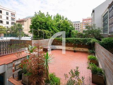 Wohnung mit Balkon zum Verkauf in Balmes