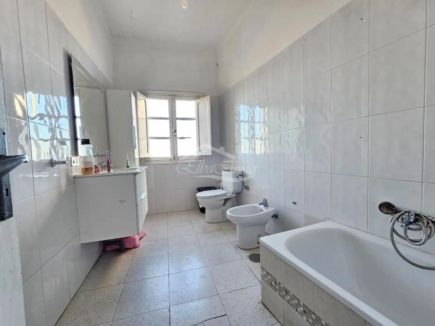 Baño de Casa o chalet en venta en Adeje con Jardín privado, Terraza y Trastero