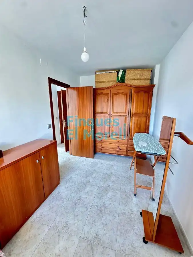 Habitación de Casa o chalet en venta en Perafort con Calefacción, Terraza y Balcón