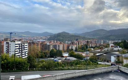 Außenansicht von Wohnung zum verkauf in Bilbao 