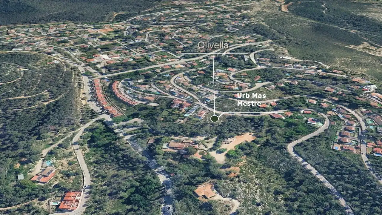 Terrain résidentiel à vendre à Urbanización Mas Mestre, imagen 5