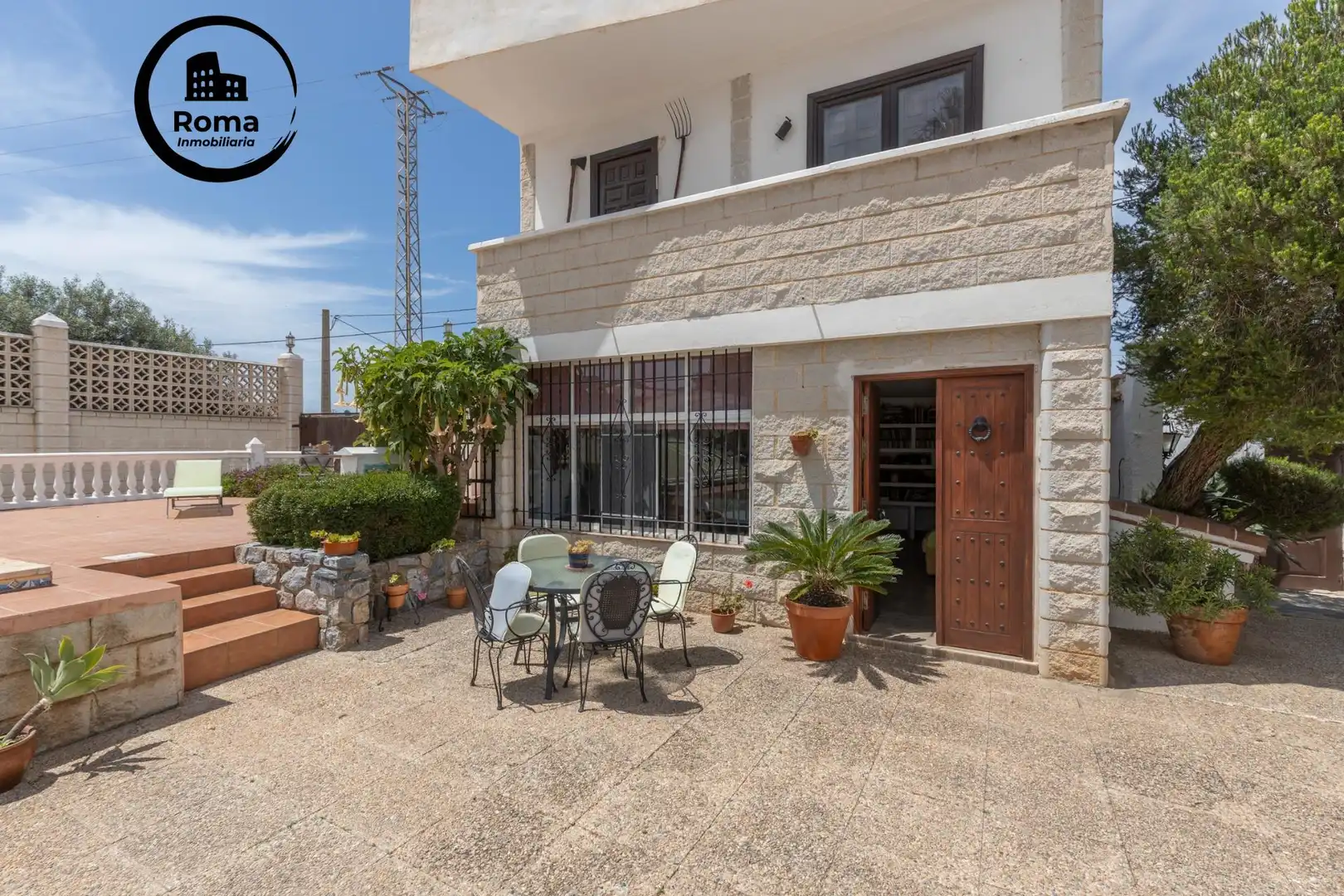 Detached house with pool for sale in Los Tablones - La Garnatilla, imagen 61