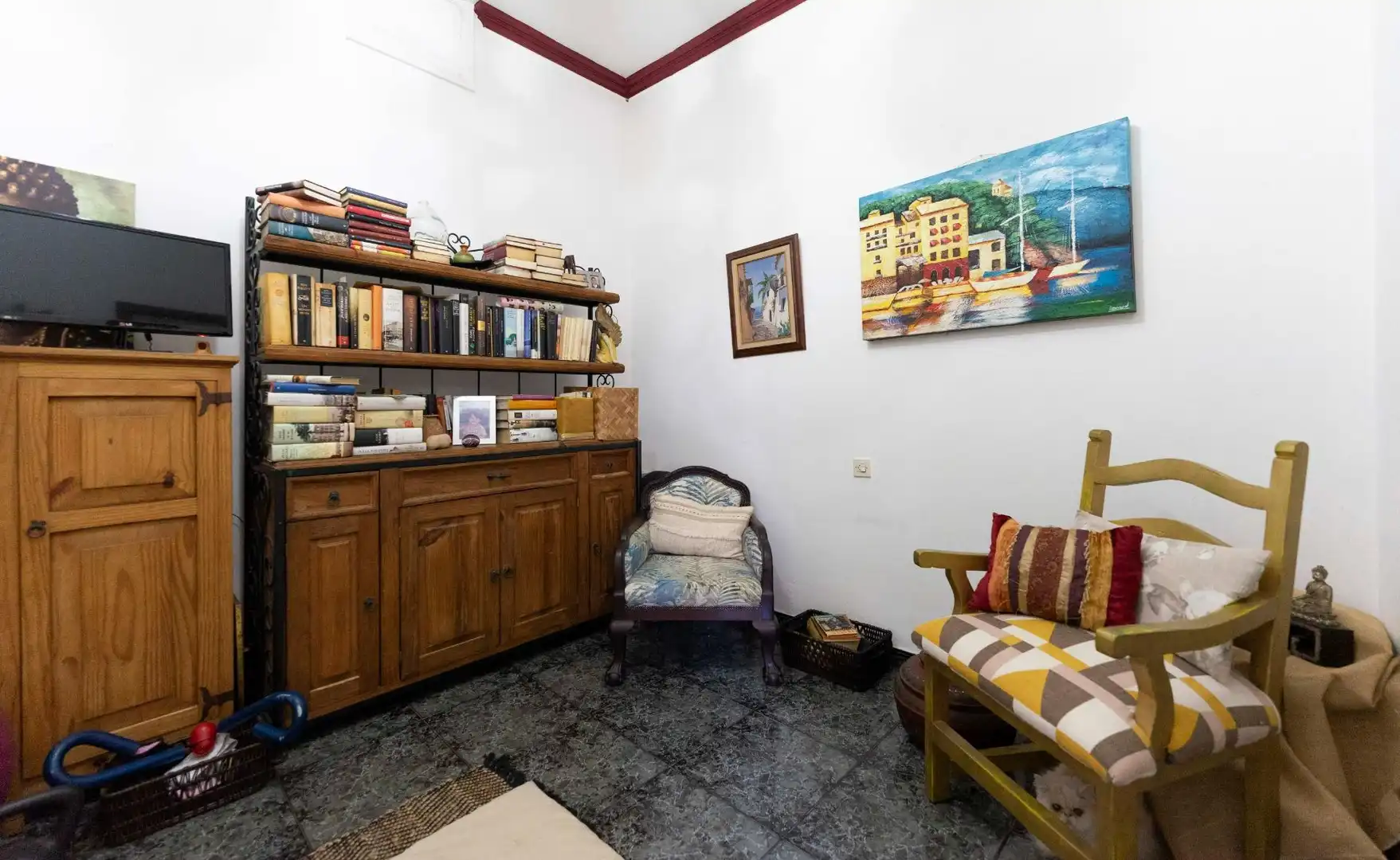 Casa o xalet en venda en La Orotava amb Terrassa