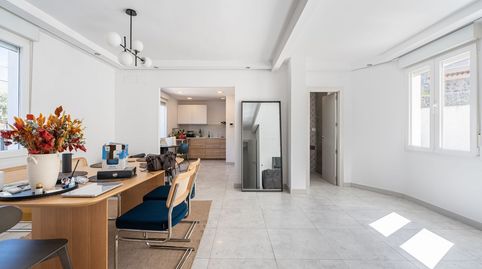 Foto 5 de Casa o xalet de lloguer a Jimenez Diaz, Avenida Europa, Pozuelo de Alarcón