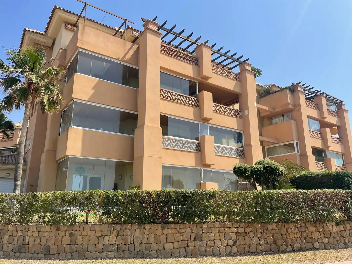 Penthouse mit Terrasse zum Verkauf in El Peñoncillo, imagen 56