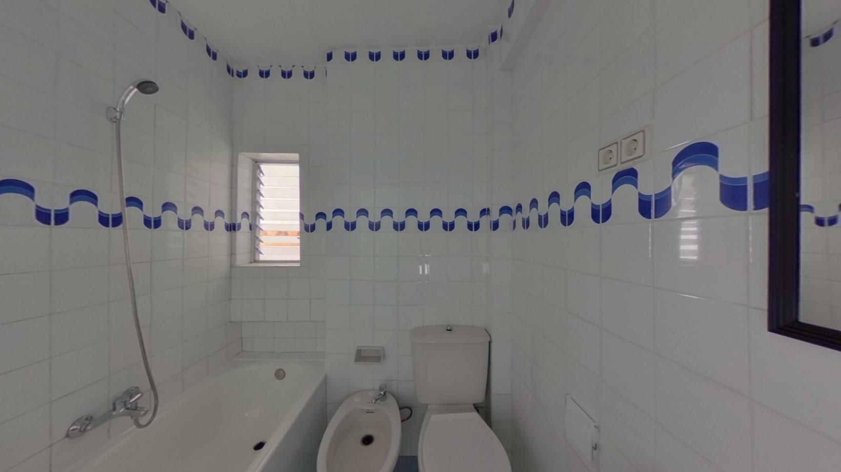 Flat for sale in Vallesequillo