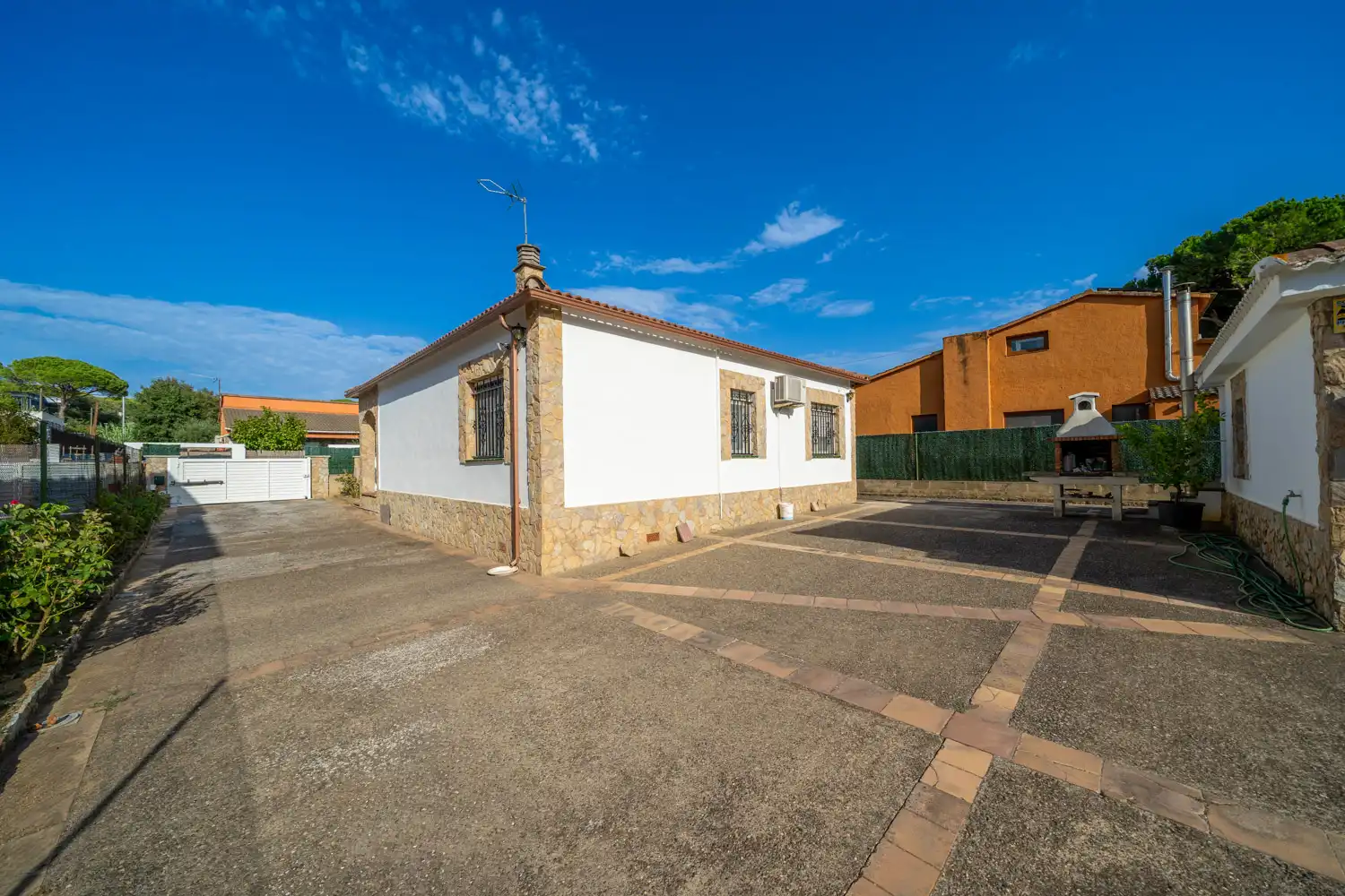 Villa avec jardin à vendre à Llagostera, imagen 5