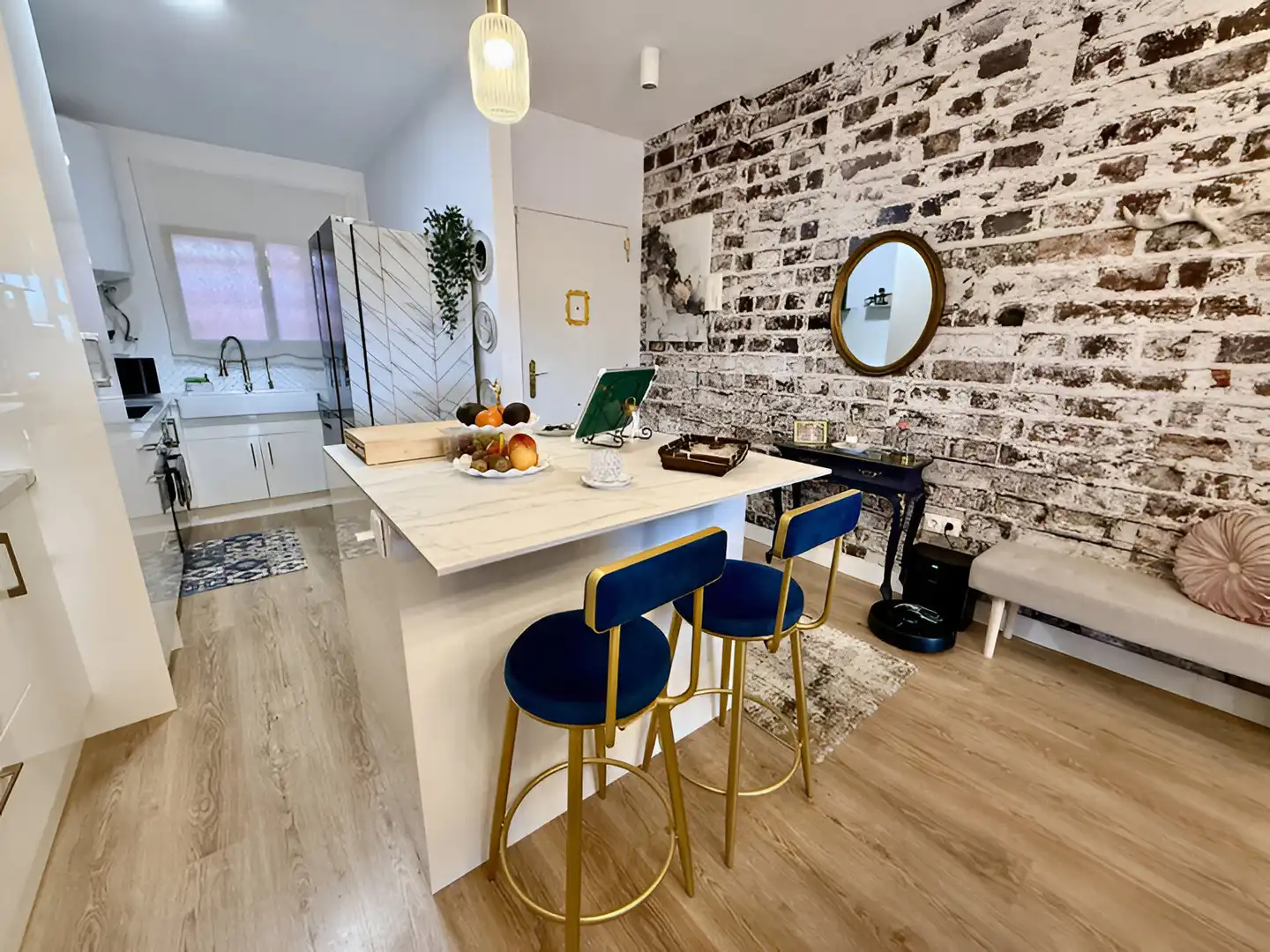 Apartament amb piscina en venda a Elviria - Cabopino, imagen 12