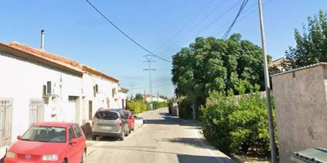 Piso en Venta en Calle JULIAN ROMEA en Nonduermas