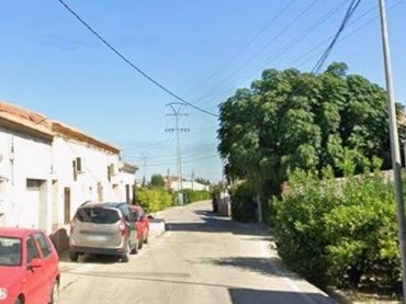 Pis amb ascensor en venda a Calle JULIAN ROMEA