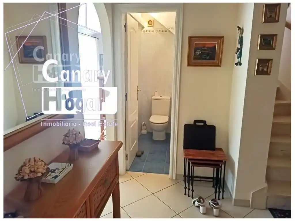 Ático con terraza en venta en Calle Marea, imagen 8