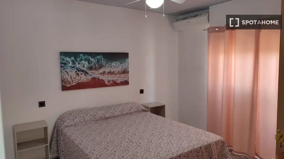 Zimmer in Pescadores