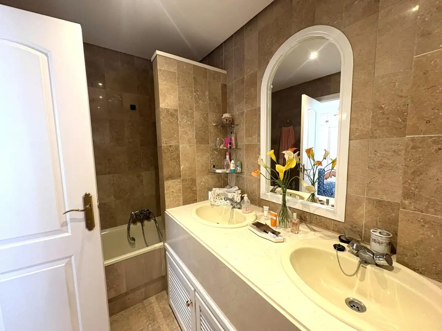 Detached house with garden for sale in Capellanía - Retamar, imagen 29