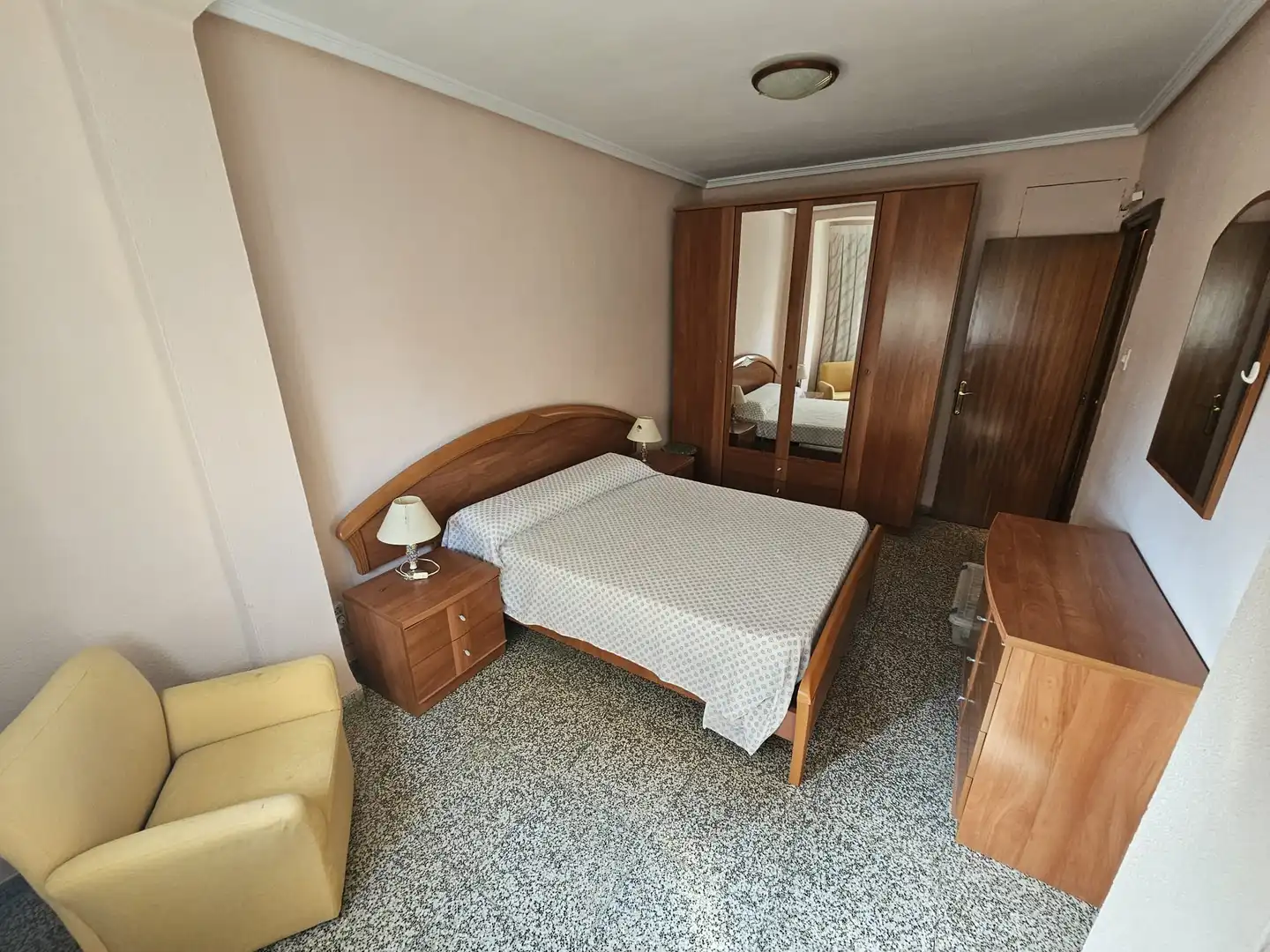 Wohnung zum Verkauf in Calle L'ALGUER, imagen 4