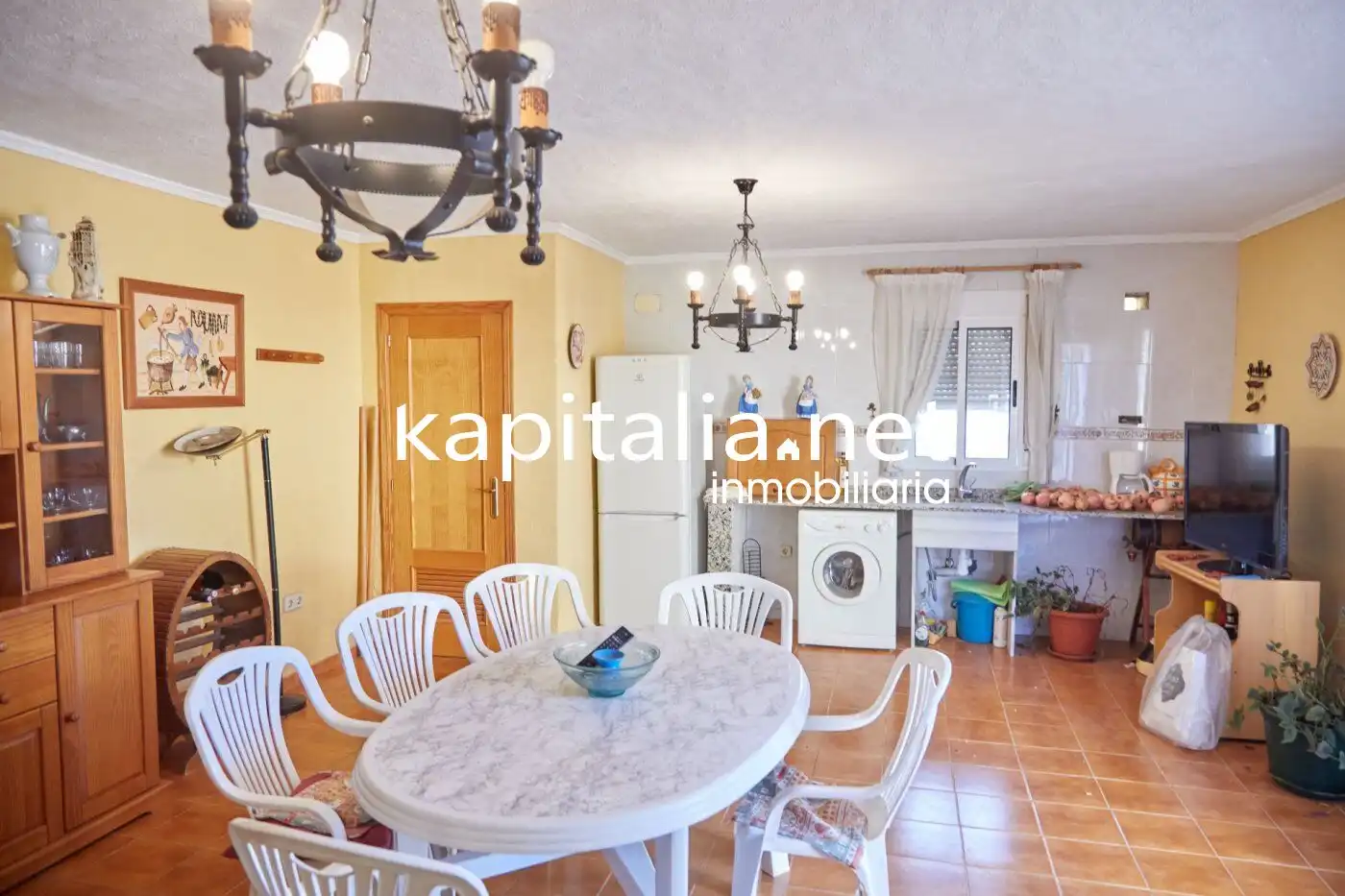 Chalet en venta en Agullent, imagen 26