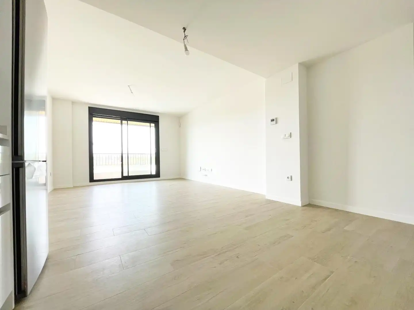 Living room of Flat for sale in Málaga