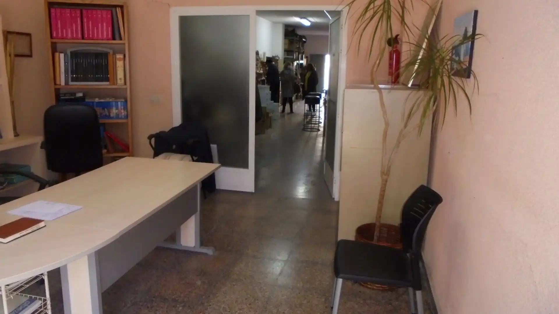 Local comercial en venda a Centro, imagen 21