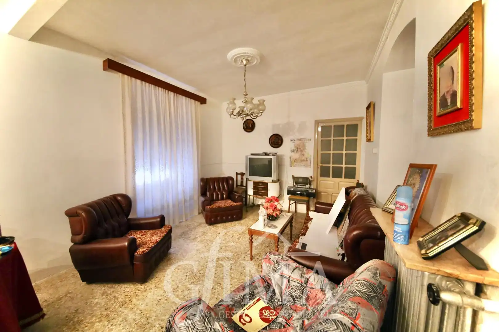 Casa con terraza en venta en Tomelloso, imagen 59