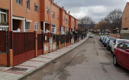 Vista exterior de Residencial en venda en Azuqueca de Henares