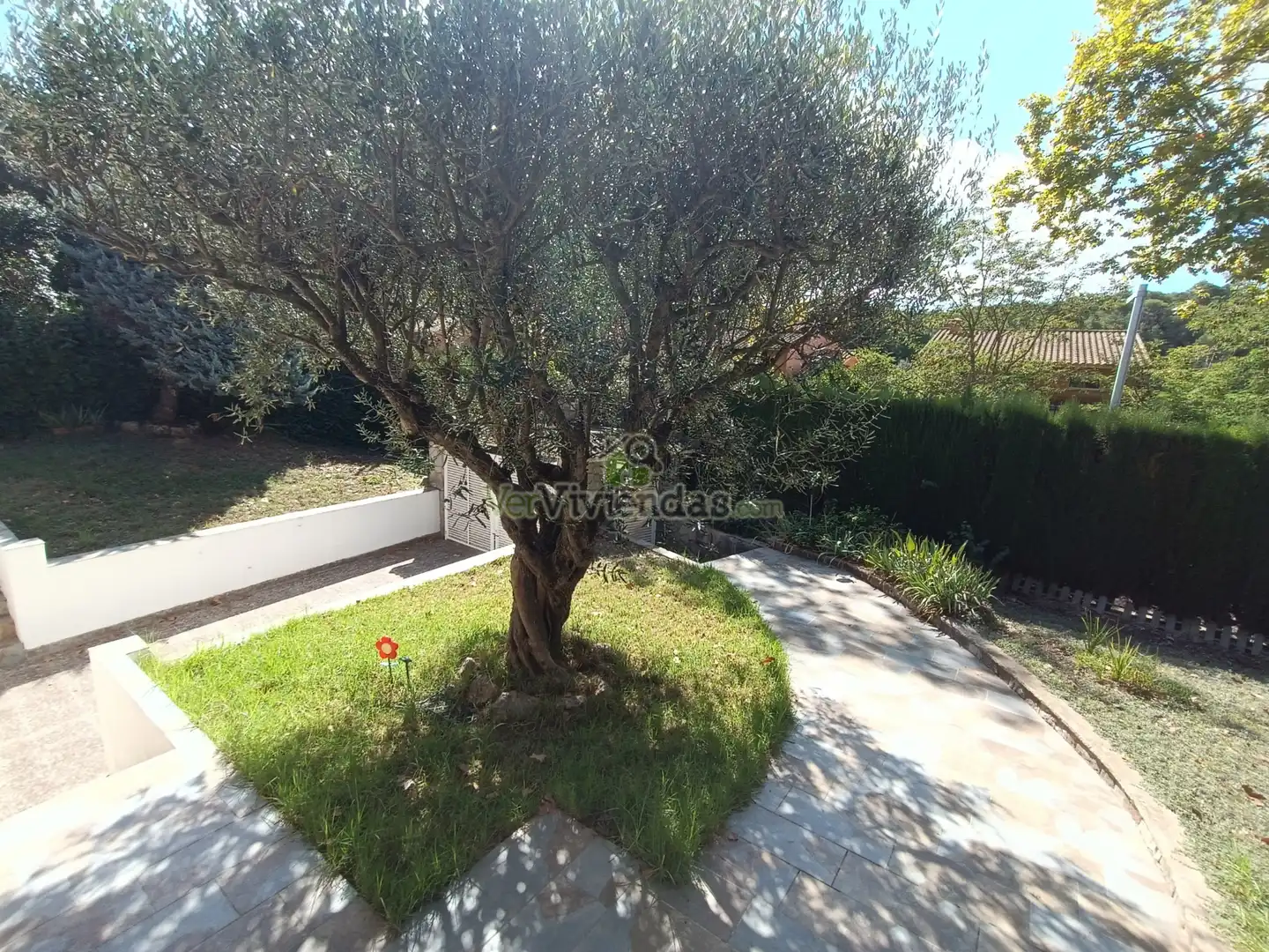 Houses for sale in Begues