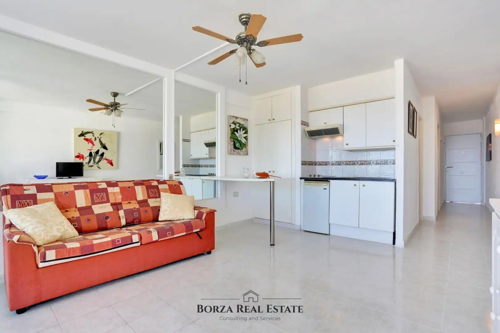 Apartamento en venta en Calle Venezuela, 10, Playa de las Américas