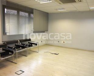 Office for sale in  Albacete Capital  with Air Conditioner