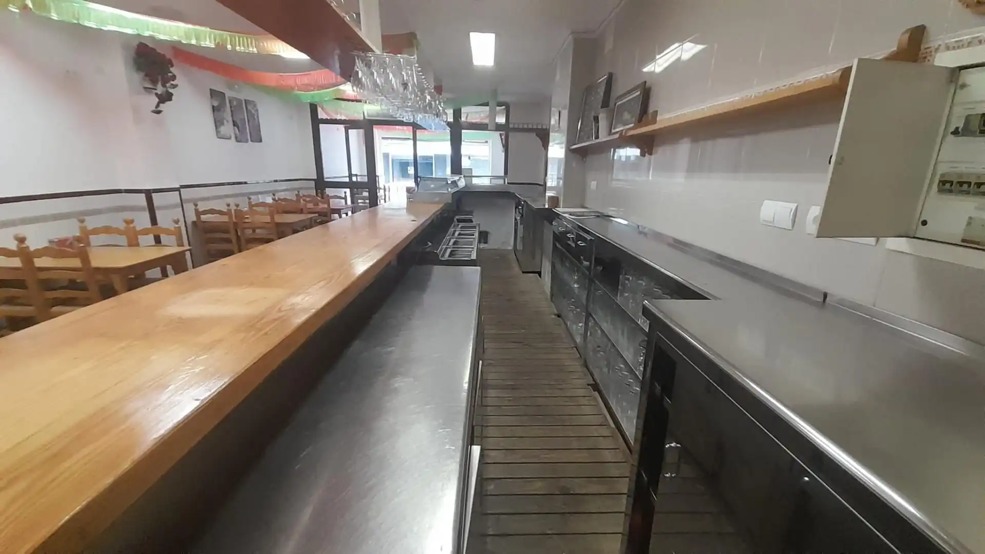 Local comercial en venda a Centro Urbano, imagen 11