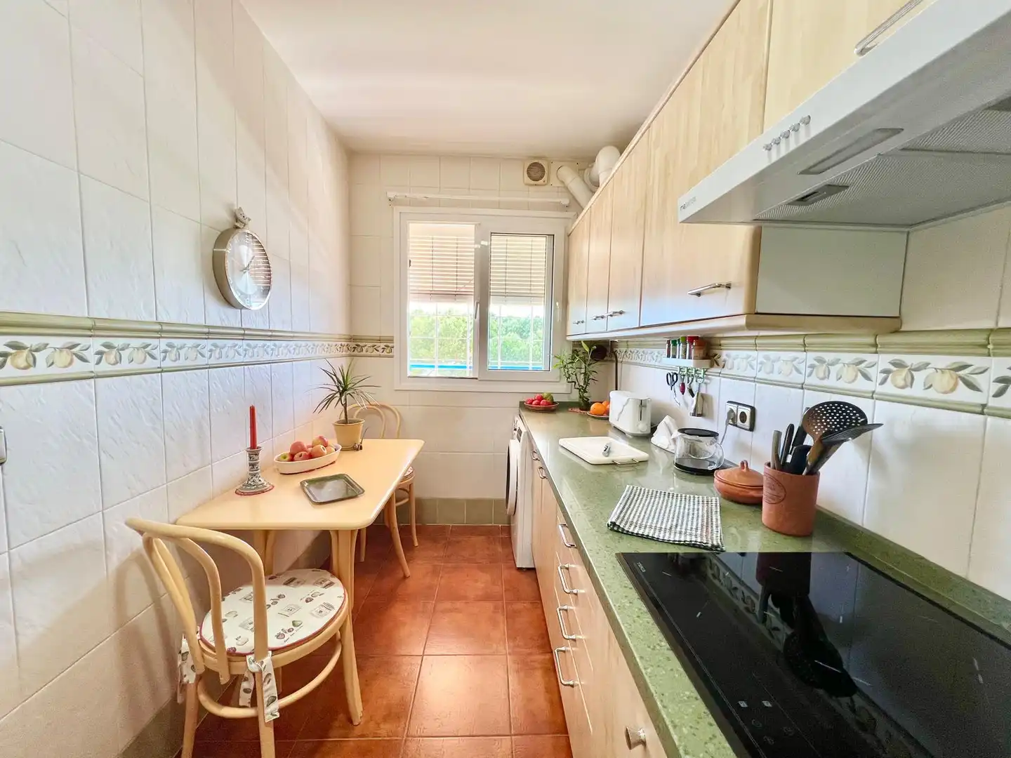 Flat with pool for sale in Centro, imagen 14