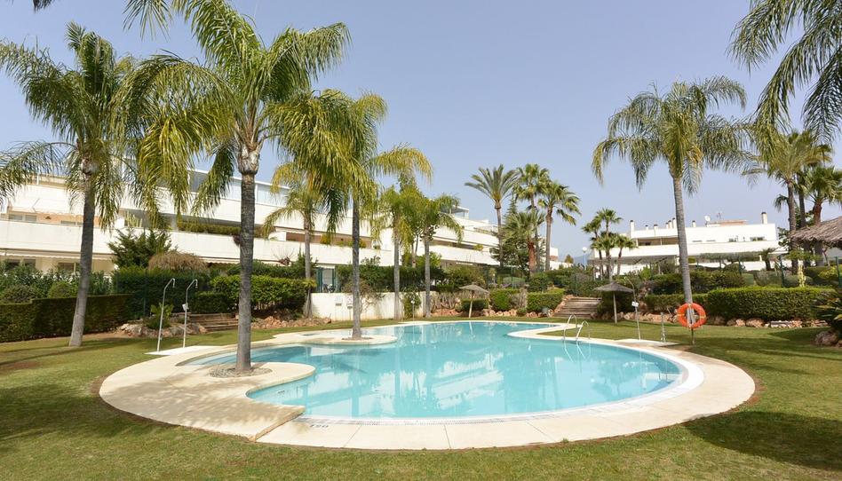 Foto 1 de Apartament en venda a N/a, Las Brisas, Málaga