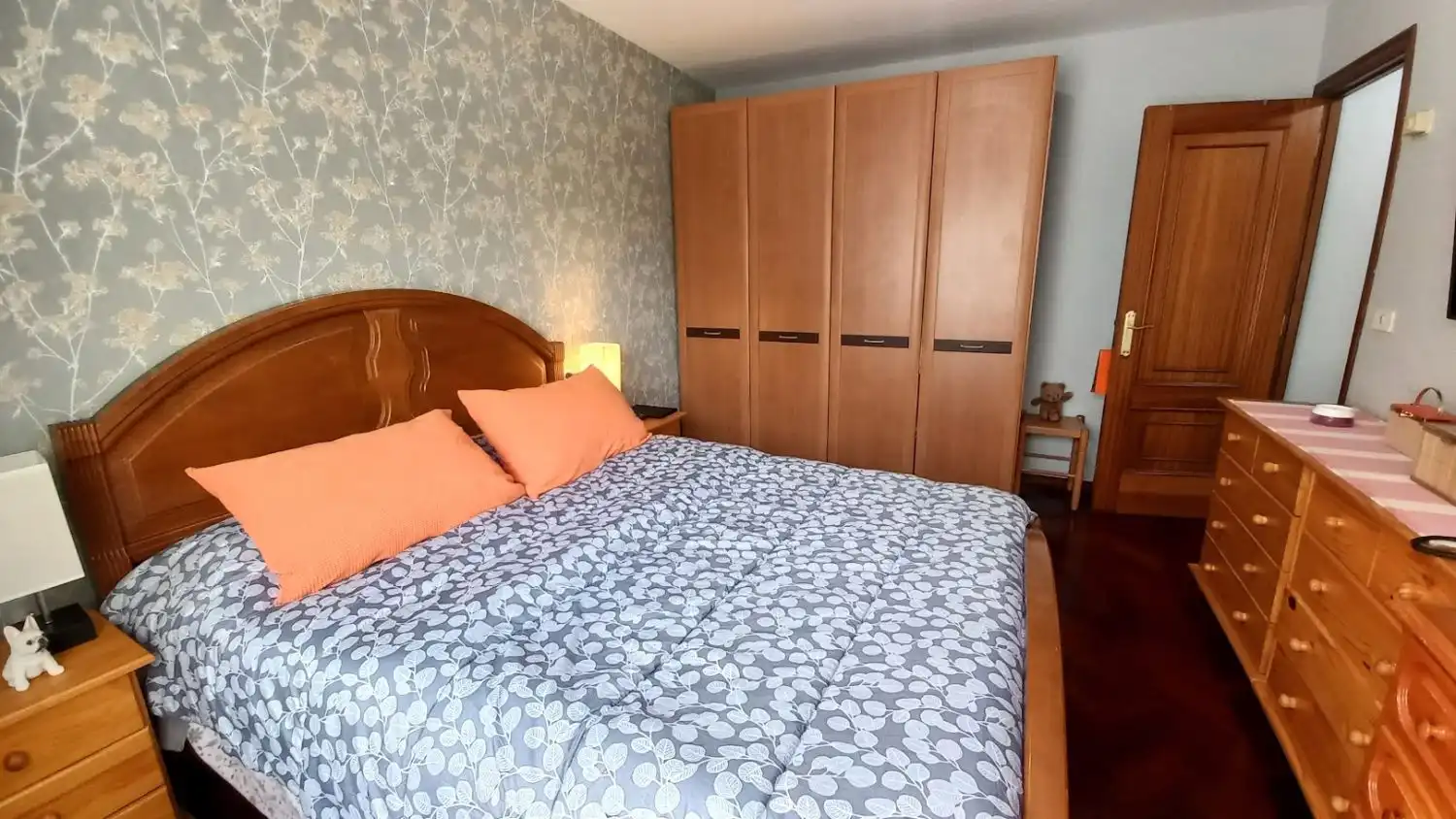 Habitación de Piso en venta en Arteixo pueblo